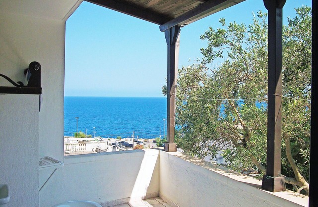 PUGLIA - SALENTO Villa with lovely panoramic views