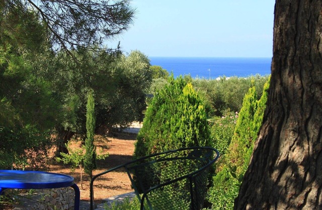 Puglia sea view Villa Morocco very near Salento beaches: Apartment Sydney