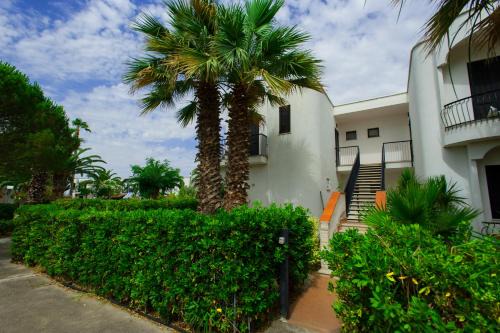 Puglia Villa Mare Gargano Manfredonia