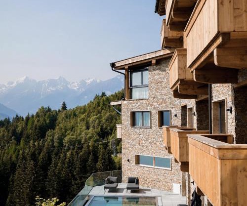 Puitalm Apartments & SPA by Peak Stay