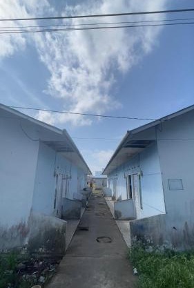PuJa Homestay