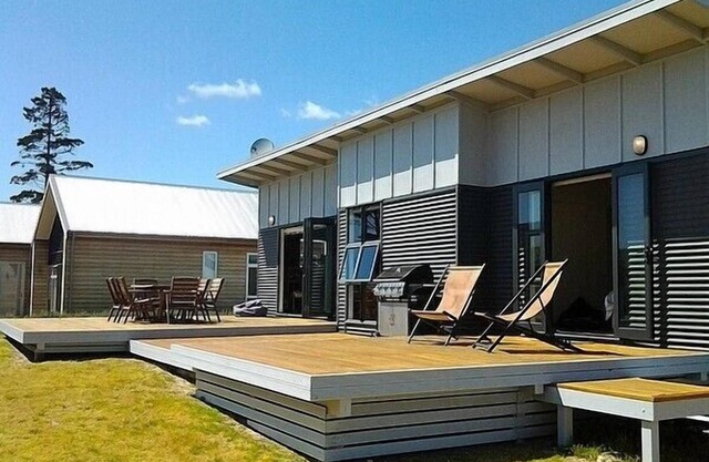 Puka Bach - Matarangi Holiday Home