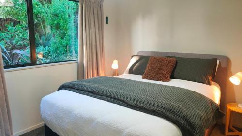 Pukemara Retreat