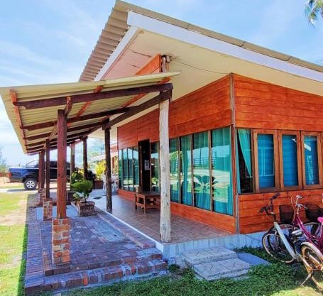 PULANG RESORT