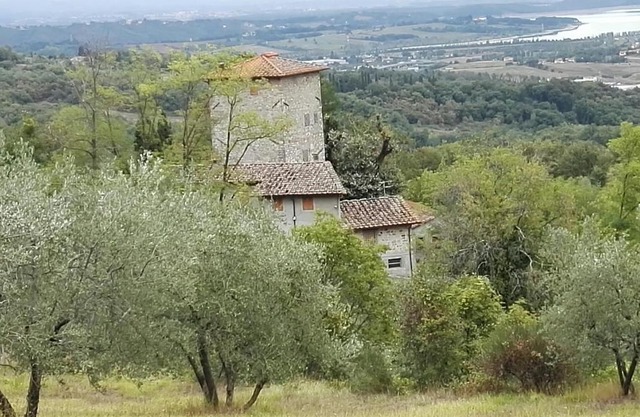 Pulica Holiday Home
