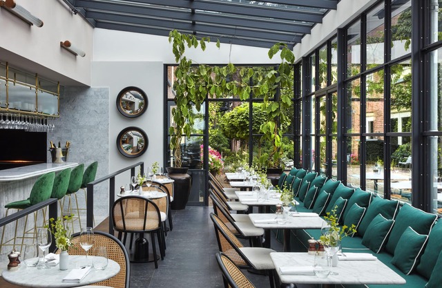 Pulitzer Amsterdam