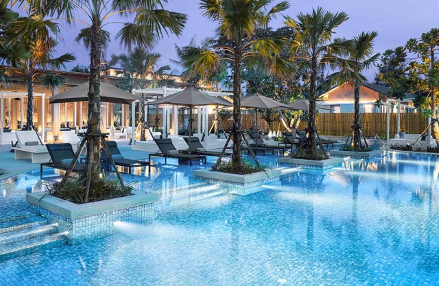 Pullman Khao Lak Resort