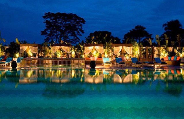 Pullman Kuching