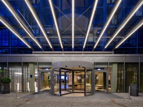 Pullman Munich