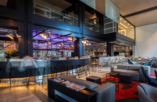 Pullman Sydney Airport