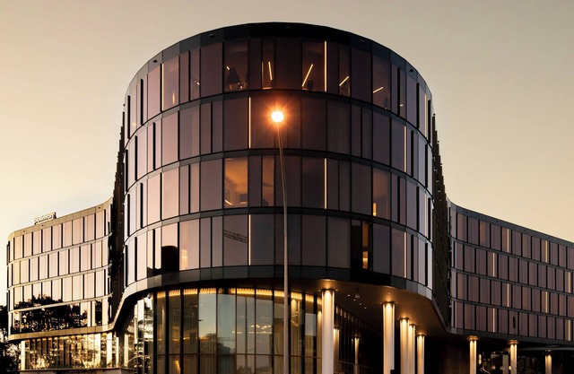 Pullman Sydney Penrith