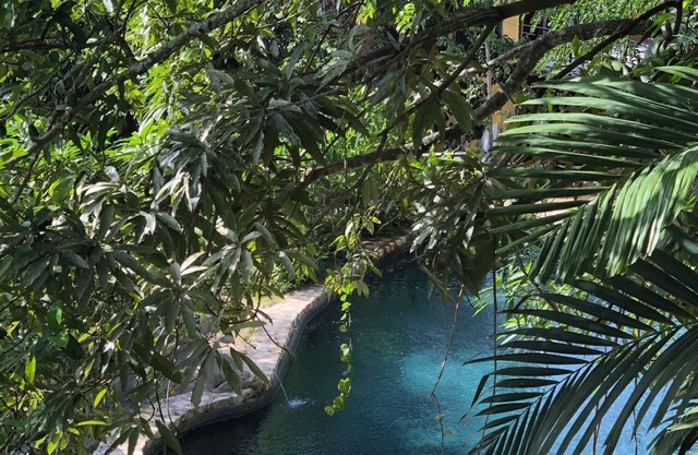 Pulse Suites at Villa Ronai