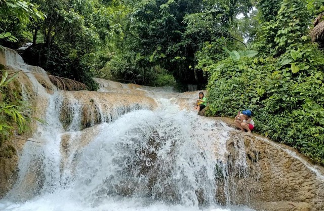 Puluong homestay1holiday