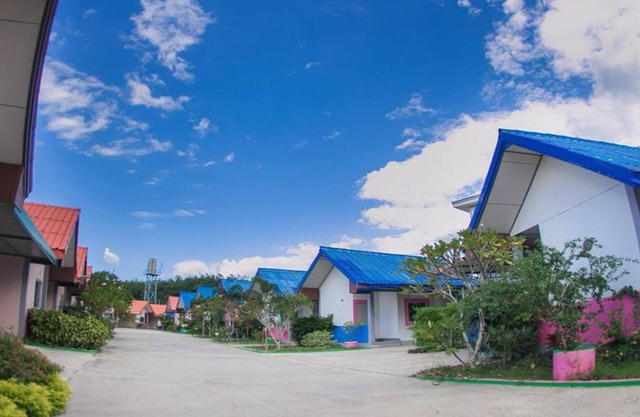 Pumarin Resort