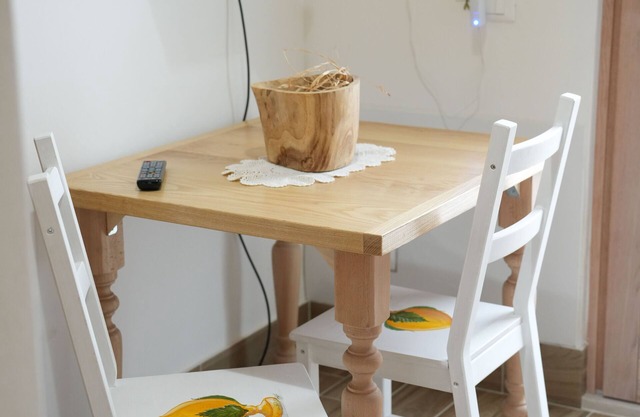 Pumo room symbolizing fertility, abundance and prosperity