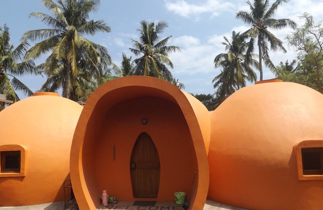 Pumpkin Villa Lombok