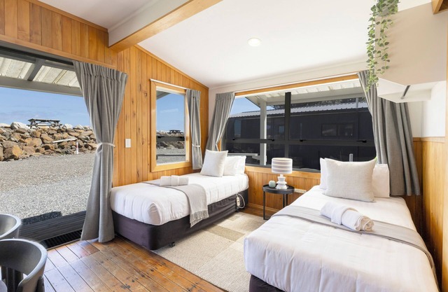 Punakaiki Beachfront Motels
