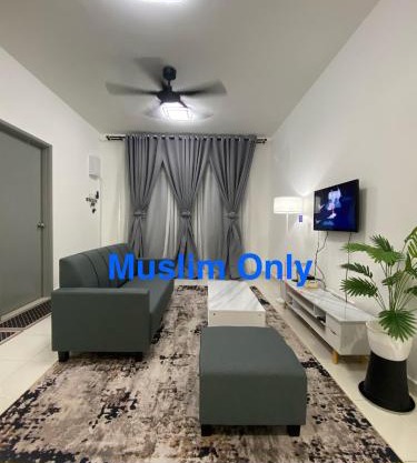Puncak Damai Homestay Alor Gajah