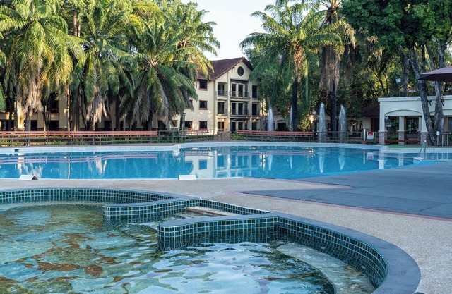 Pung-waan Resort & Spa Kanchanaburi