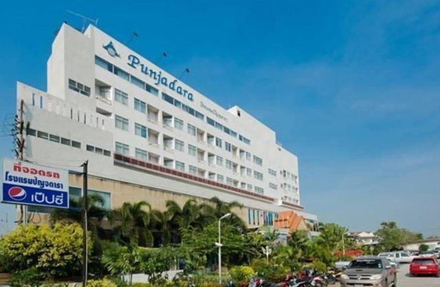 Punjadara Hotel