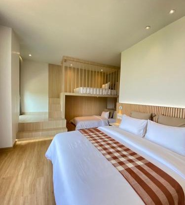 Punn Hotel Korat
