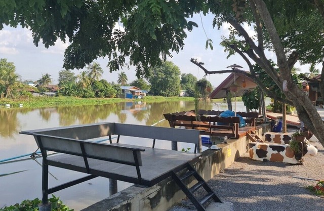 Punpisa Resort