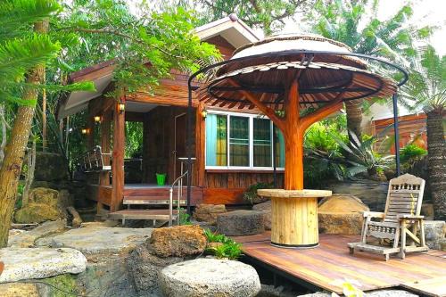 Punpoon resort