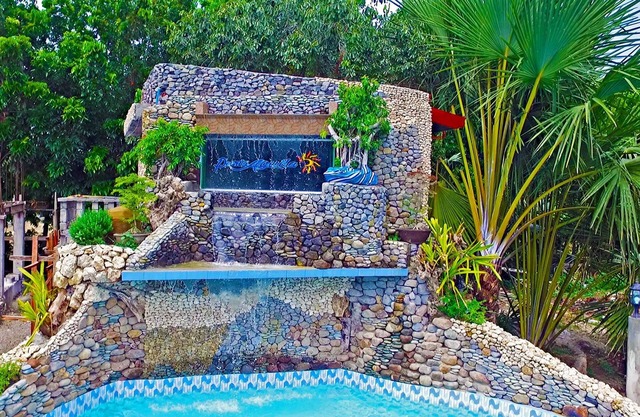 Punta Aguila Resort & Hotel