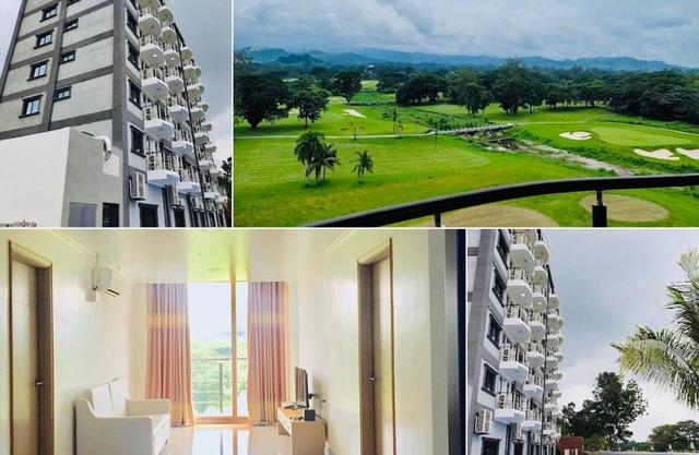 PUNTA CLARK HOTEL
