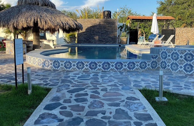 Punta Mirasol