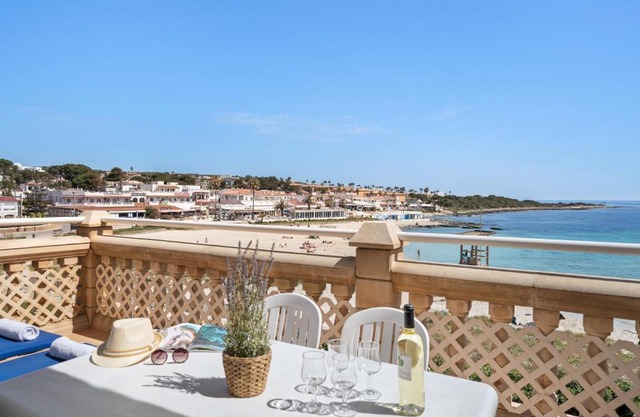 Punta Prima Apartments
