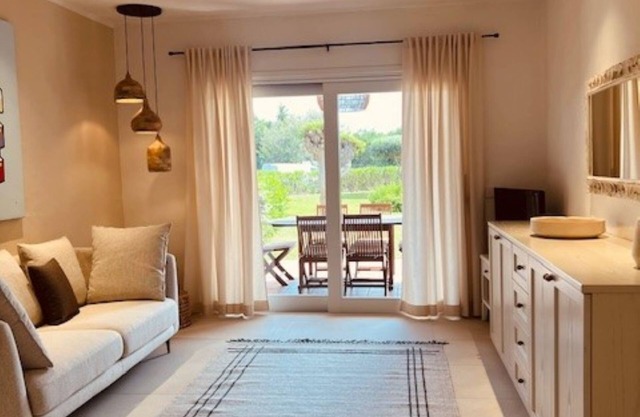 Puntaldia, In Residence Exclusive