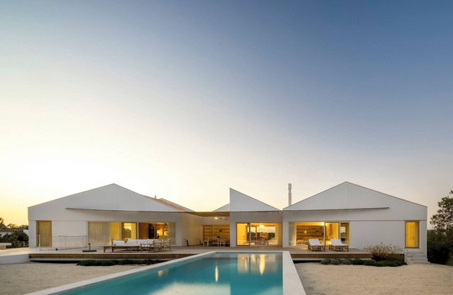 Pura Comporta is Within Walking Distance of the Most Known Beach in Comporta