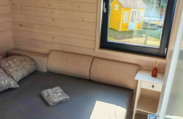 Pura Vida Cabin on the seafront&beachn