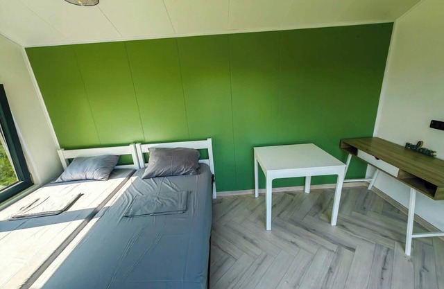 Pura Vida Seaside Phoenix tiny house 2n