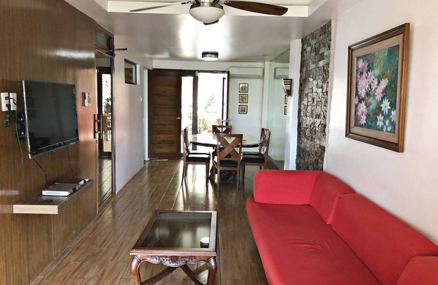 Pura Vida Villas