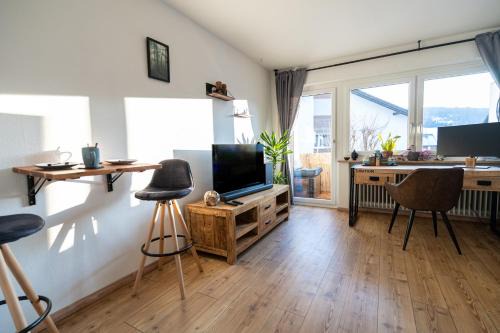 Pura Vida Workation & Ferienwohnung