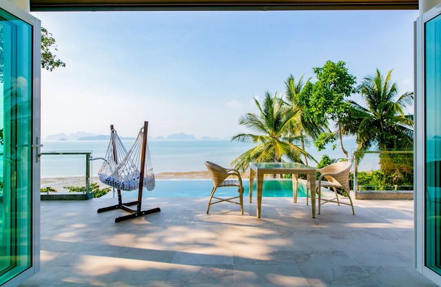Purana Resort Koh Yao Noi
