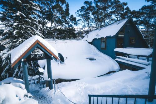 Lantern Thredbo 