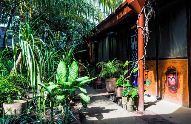 PURE Gym - Spa - Yoga - Lodging