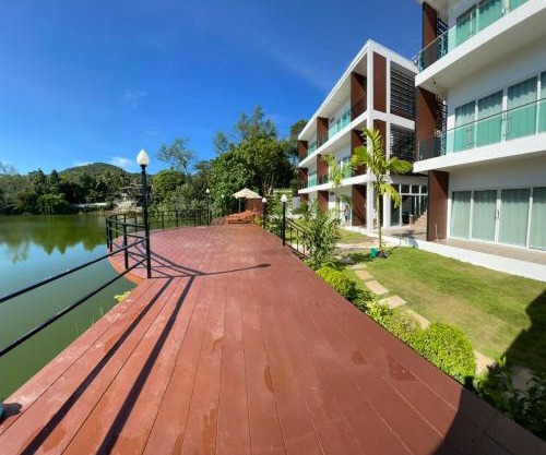 Pure Laguna Residence by Nice Sea Resort