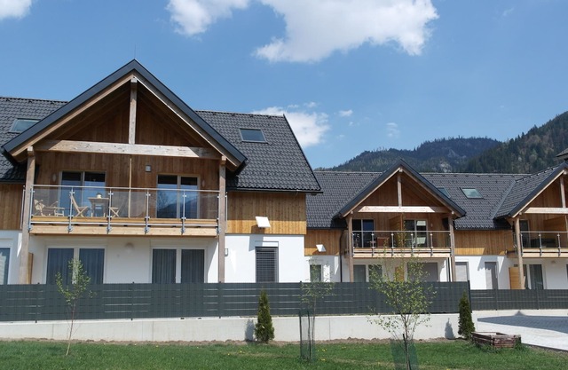 Pure life - Alpine garden