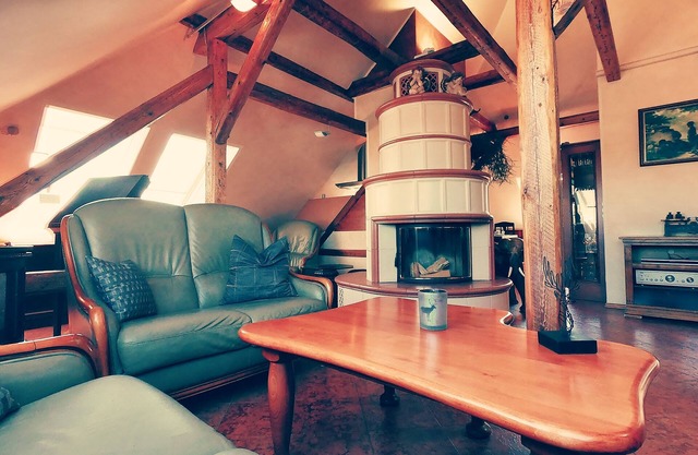 Pure luxury in Zwickau Planitz - Exclusive apartment for up to 12 people!