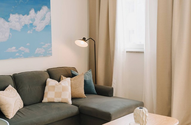 Pure Mia relaxation in Bavaria's charm