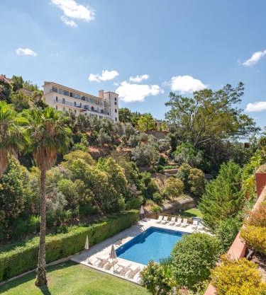 Pure Monchique Hotel - Villa Termal Spa Resort - by Unlock Hotels