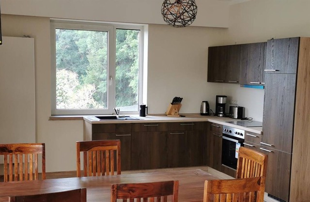 Pure nature holiday apartment Bodetal - Pure nature holiday home