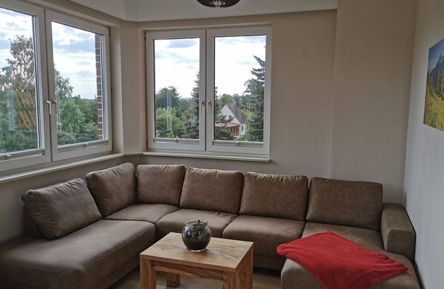 Pure nature holiday apartment Rosstrappe - Pure nature holiday home