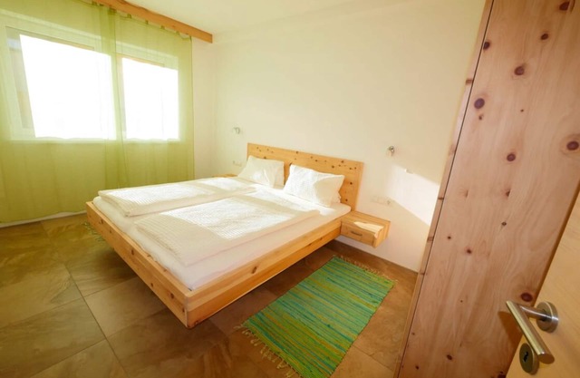 Pure relaxation in beautiful Zillertal!