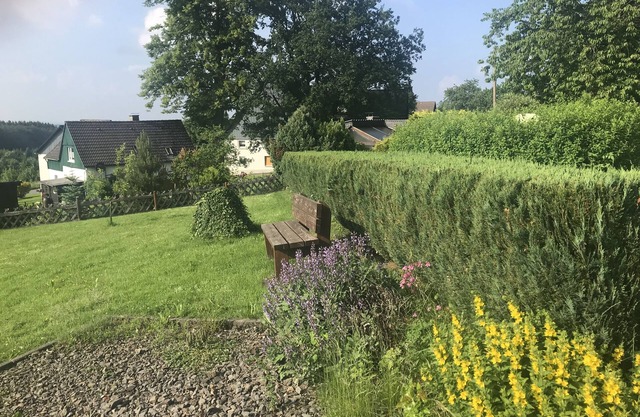 Pure relaxation. Experience the Sauerland from its most beautiful side!