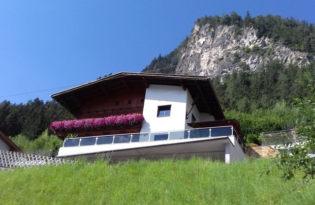 Pure relaxation - whether in summer or winter in Mayrhofen in the Zillertal